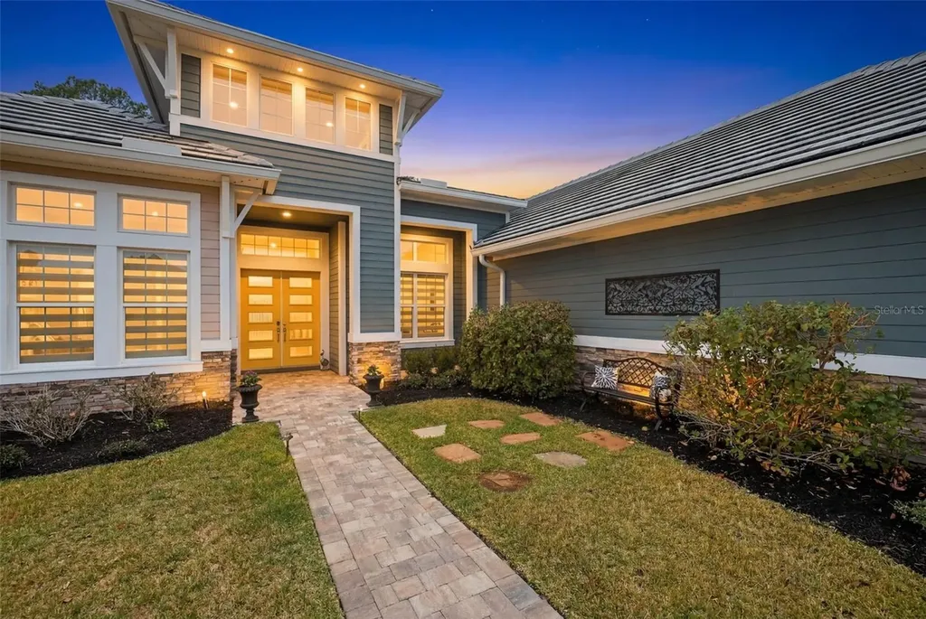 1020 Sudbury Lane Ormond Beach FL 32174