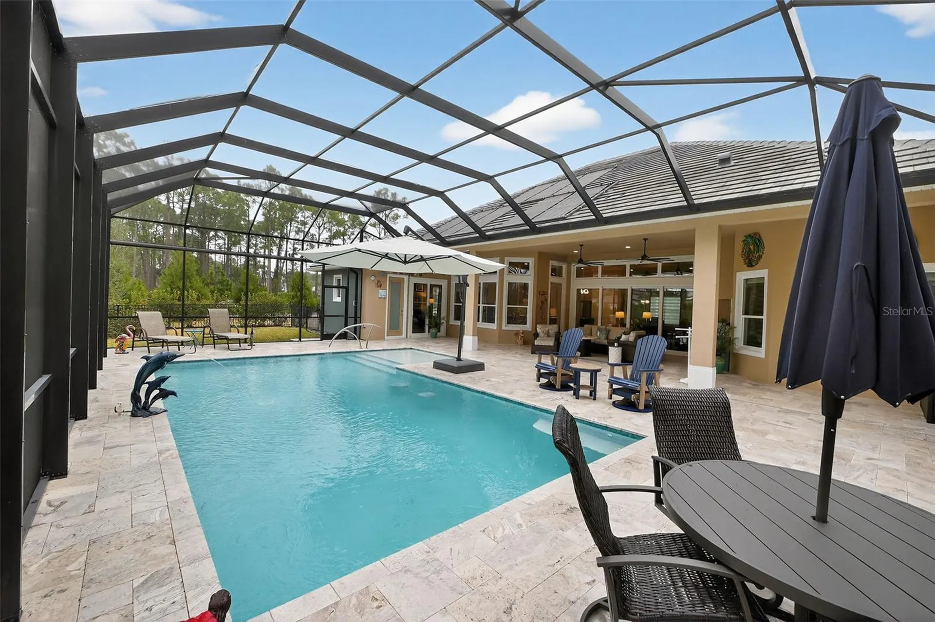 1020 Sudbury Lane Ormond Beach FL 32174