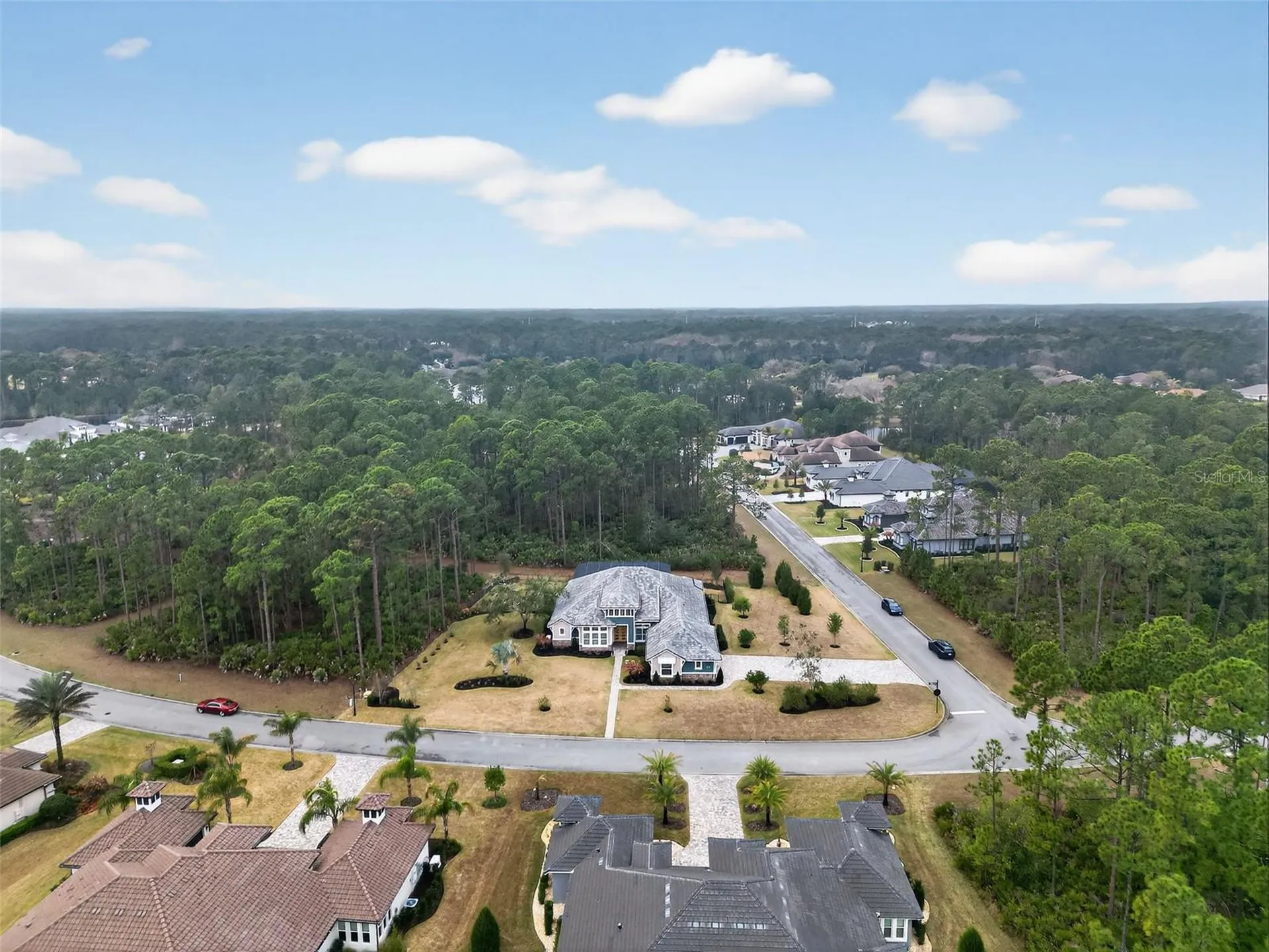 1020 Sudbury Lane Ormond Beach FL 32174