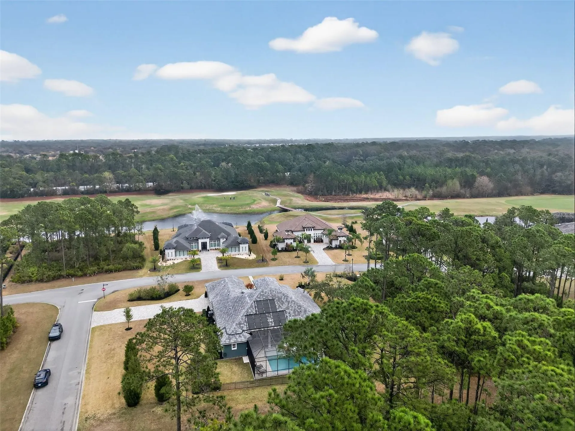 1020 Sudbury Lane Ormond Beach FL 32174