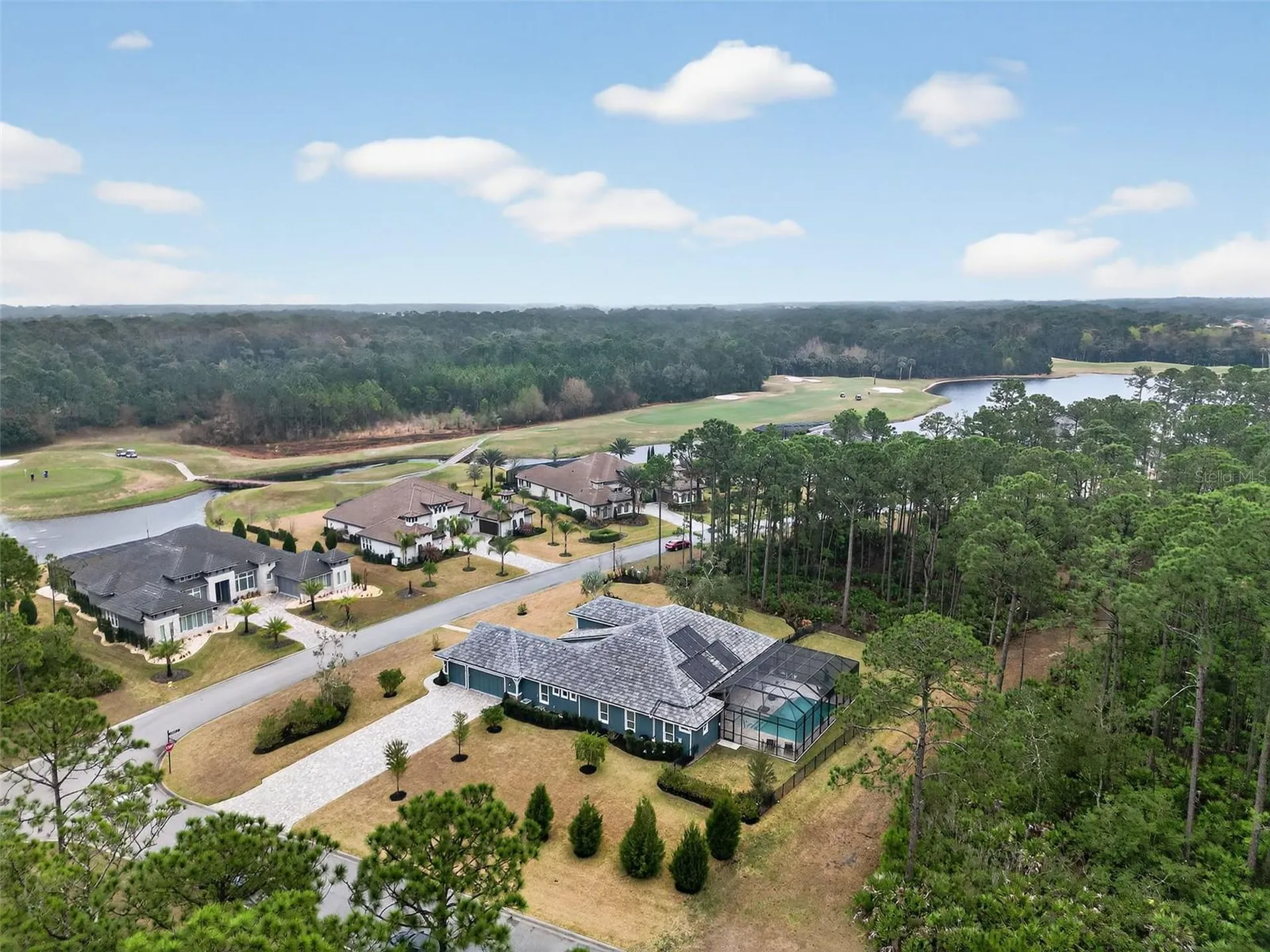 1020 Sudbury Lane Ormond Beach FL 32174