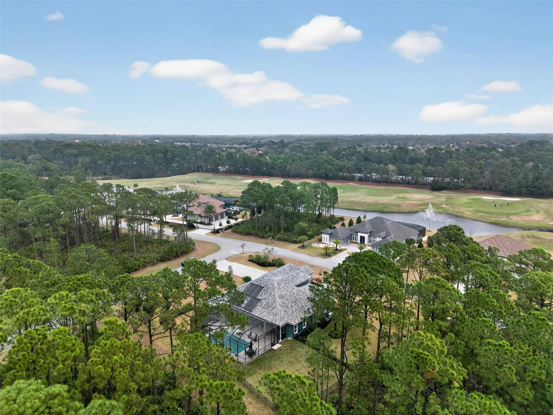 1020 Sudbury Lane Ormond Beach FL 32174