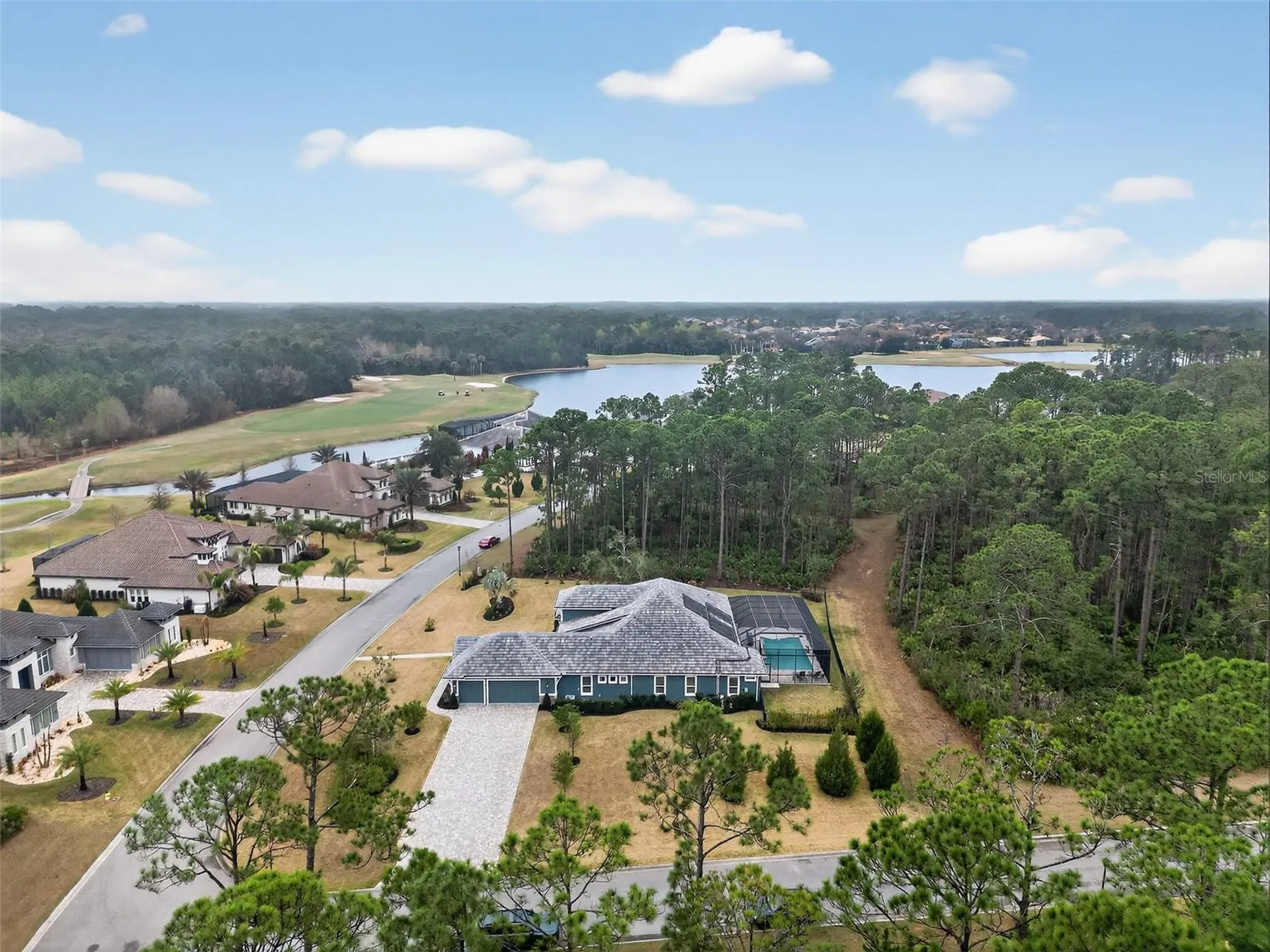 1020 Sudbury Lane Ormond Beach FL 32174