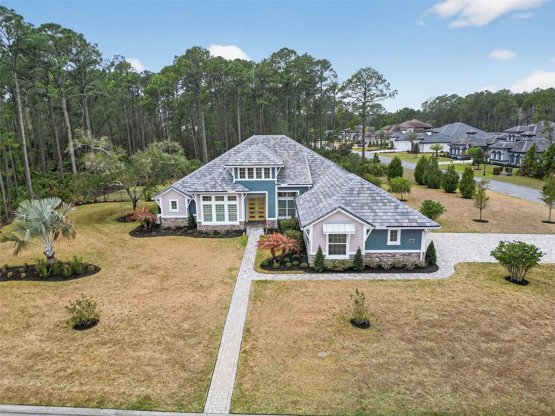 1020 Sudbury Lane Ormond Beach FL 32174