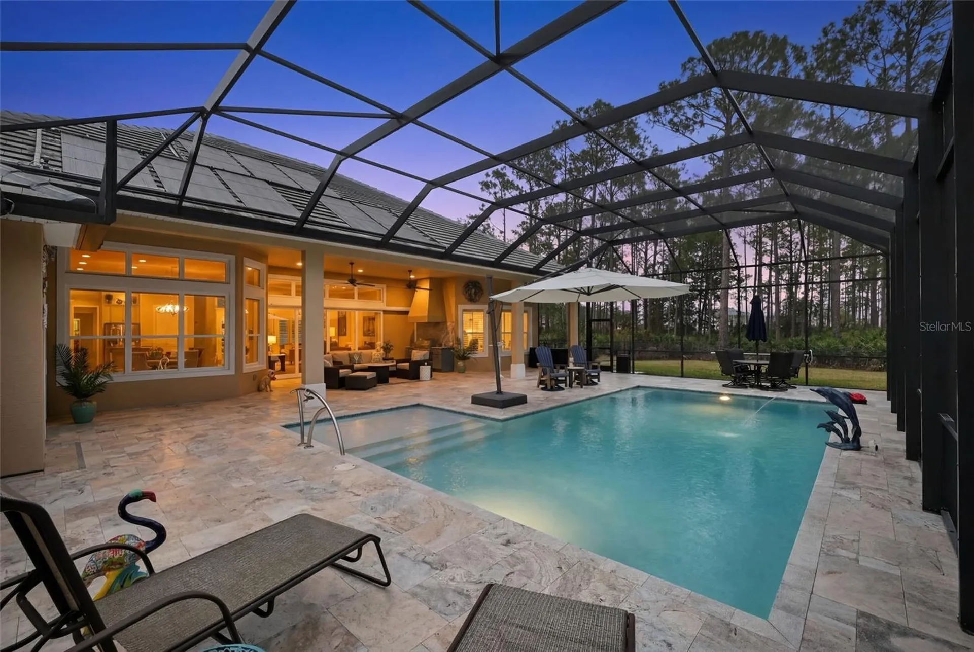 1020 Sudbury Lane Ormond Beach FL 32174