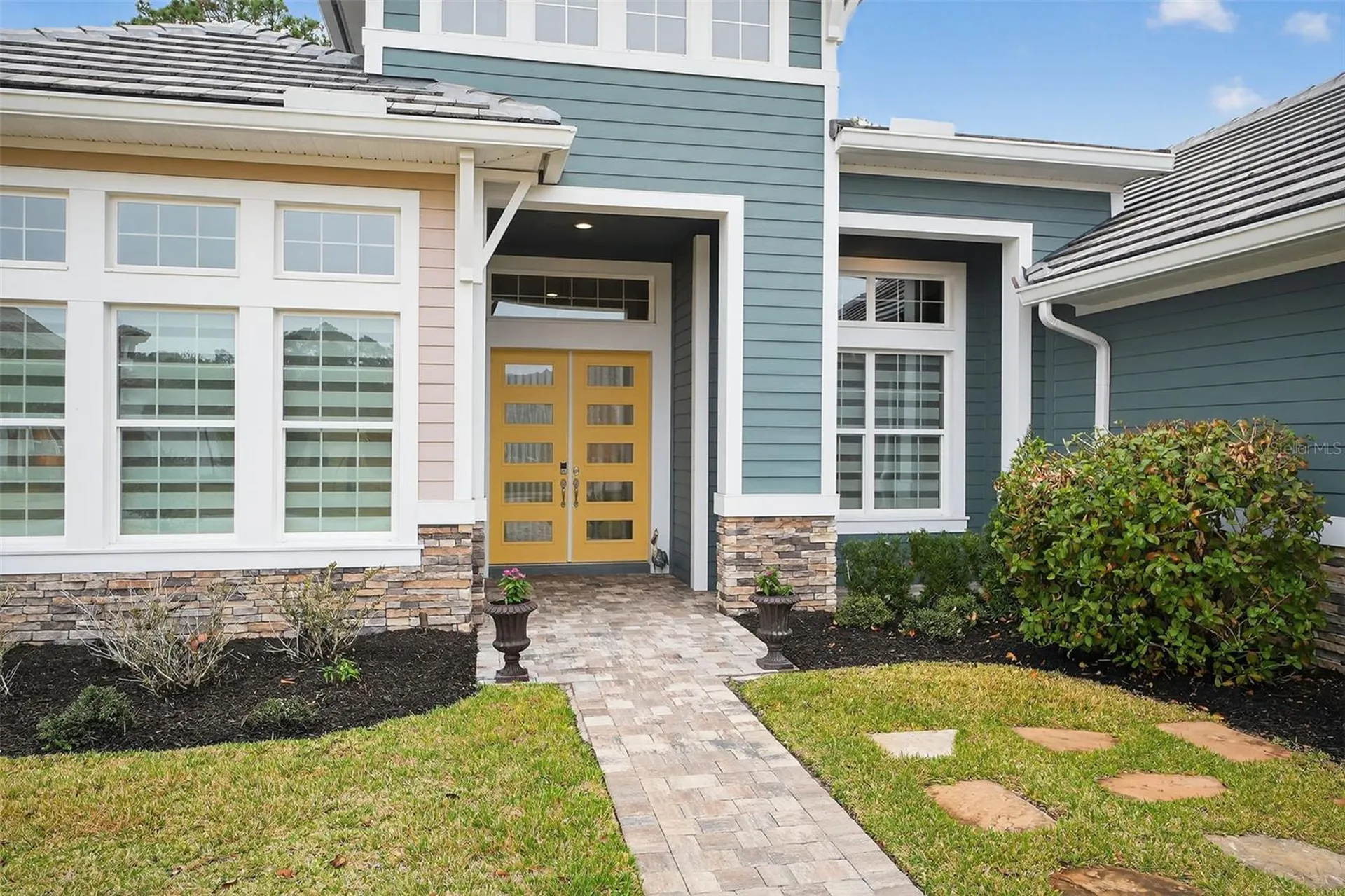 1020 Sudbury Lane Ormond Beach FL 32174