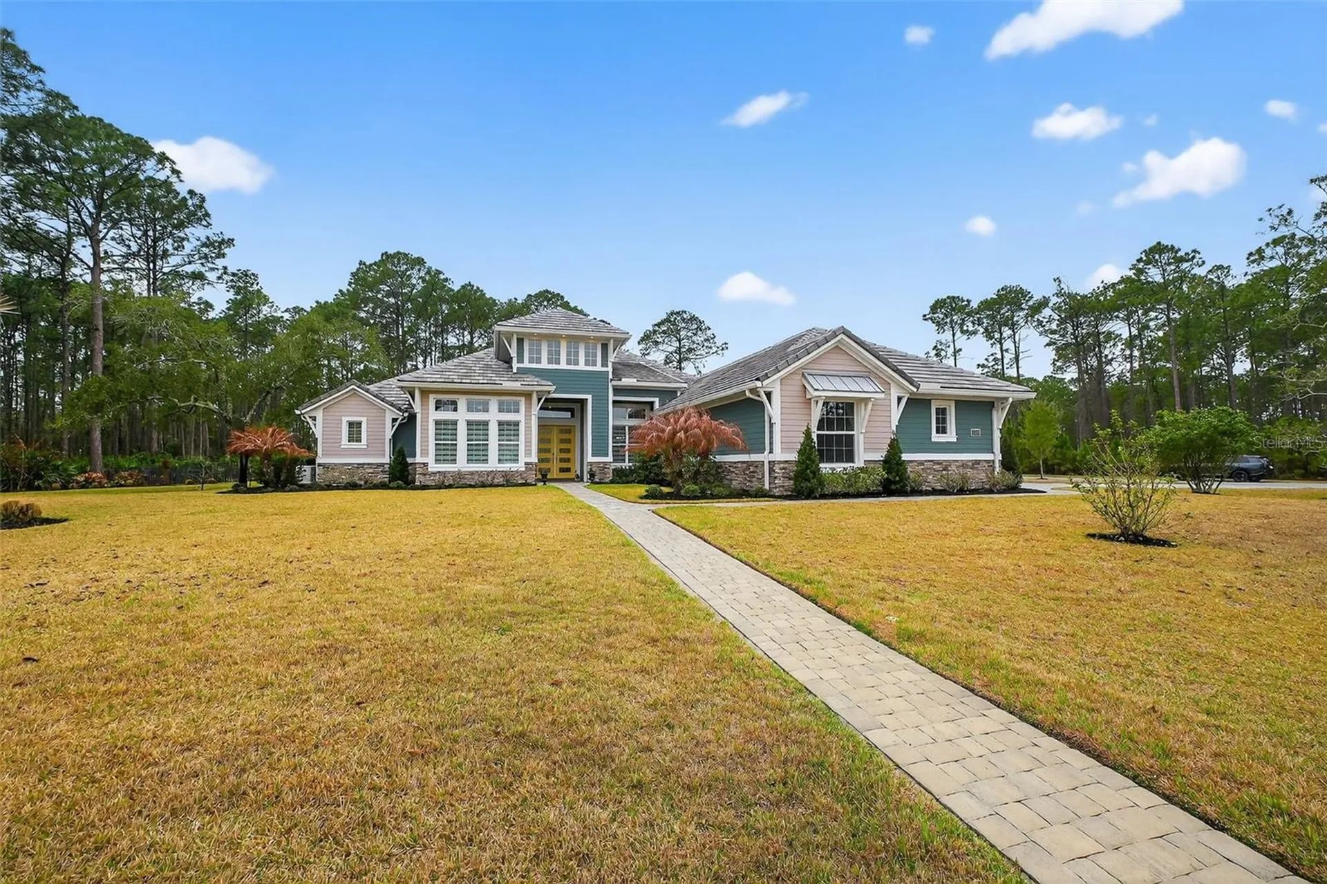 1020 Sudbury Lane Ormond Beach FL 32174