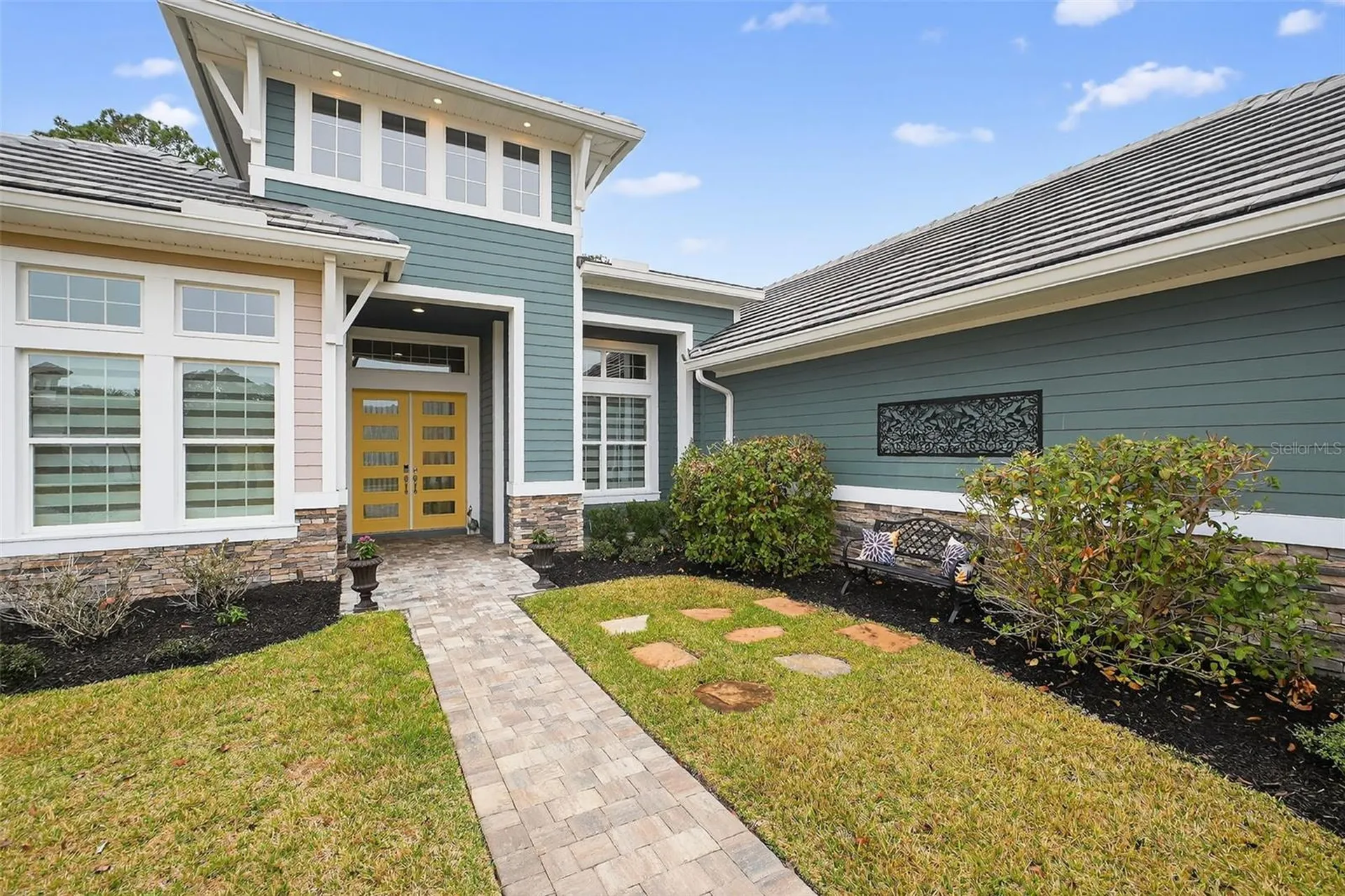 1020 Sudbury Lane Ormond Beach FL 32174