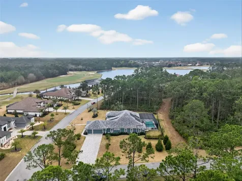 1020 Sudbury Lane Ormond Beach FL 32174