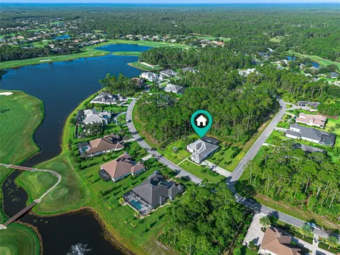 1020 Sudbury Lane Ormond Beach FL 32174