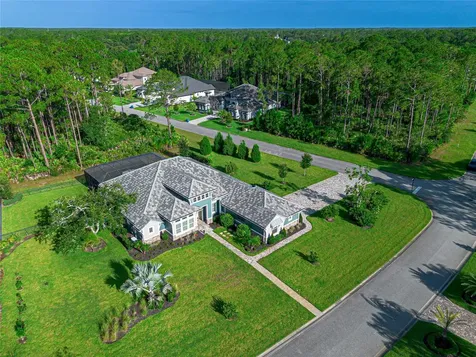 1020 Sudbury Lane Ormond Beach FL 32174