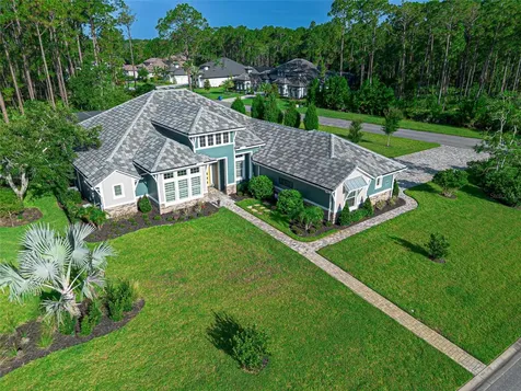 1020 Sudbury Lane Ormond Beach FL 32174