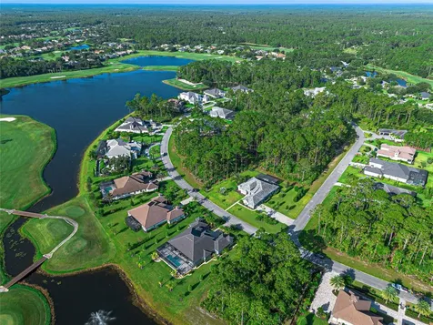 1020 Sudbury Lane Ormond Beach FL 32174