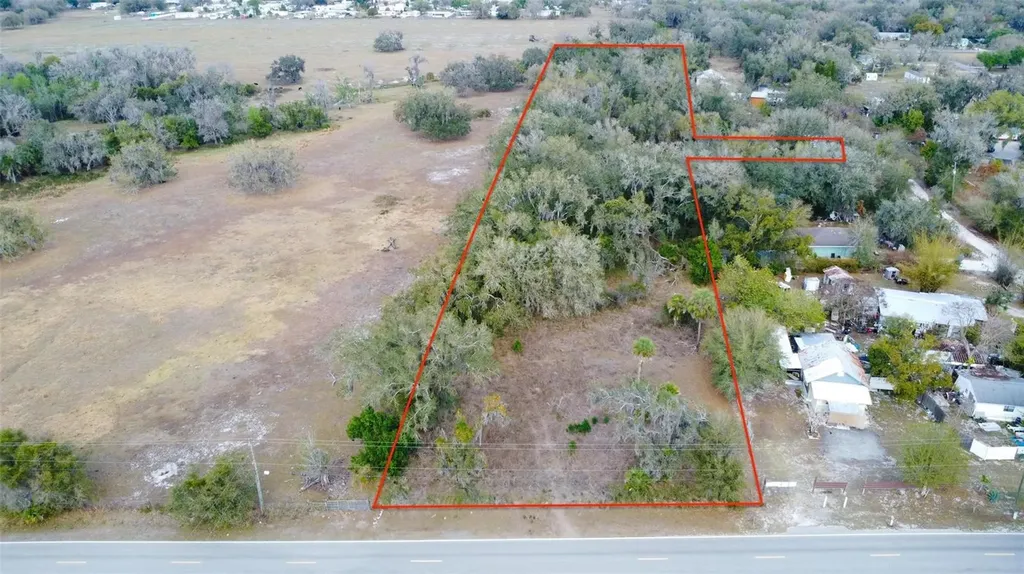 Durrance Street SE Arcadia FL 34266