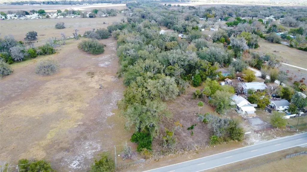 Durrance Street SE Arcadia FL 34266