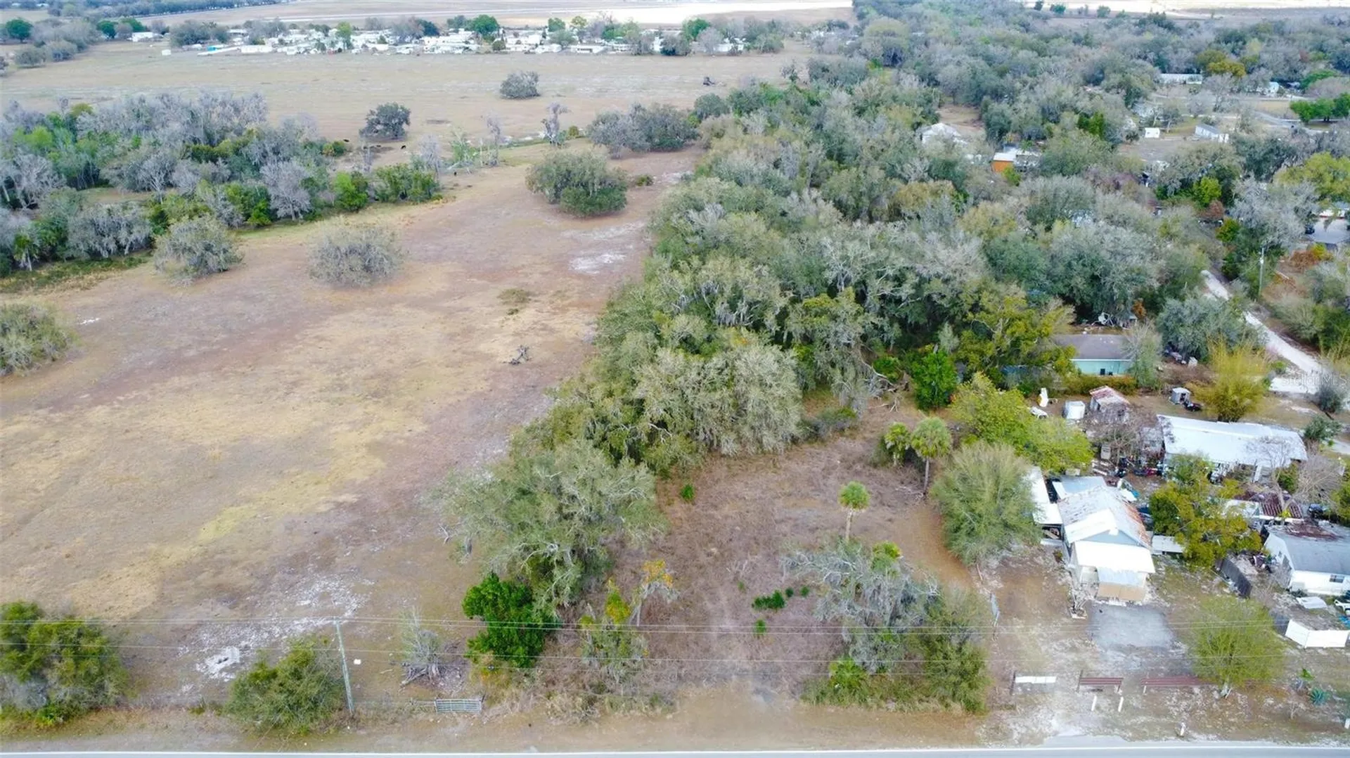 Durrance Street SE Arcadia FL 34266