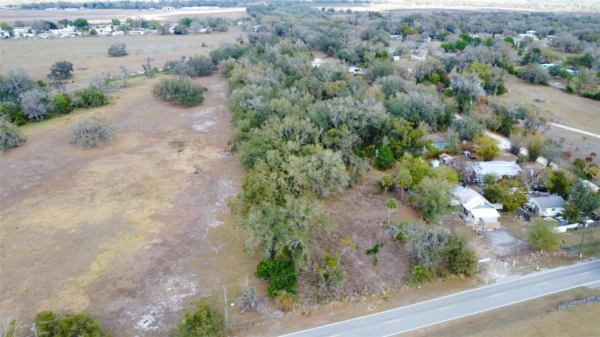 Durrance Street SE Arcadia FL 34266