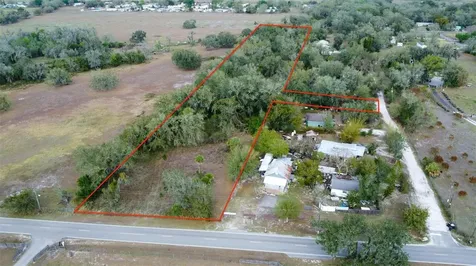 Durrance Street SE Arcadia FL 34266
