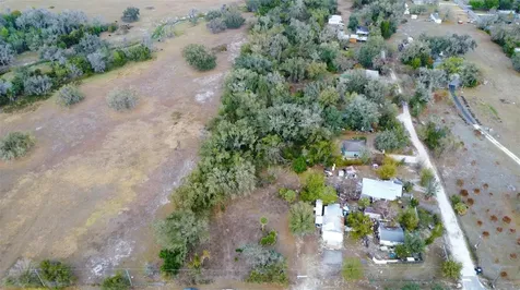 Durrance Street SE Arcadia FL 34266