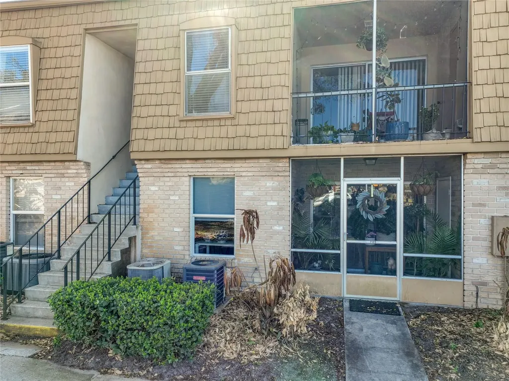 200 Saint Andrews Boulevard Winter Park FL 32792