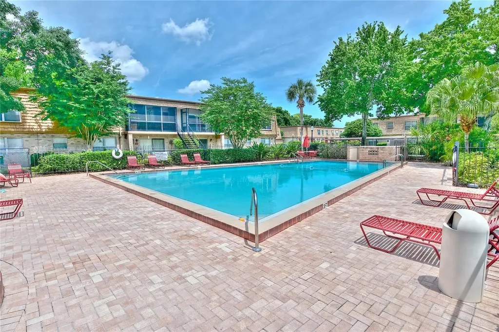 200 Saint Andrews Boulevard Winter Park FL 32792