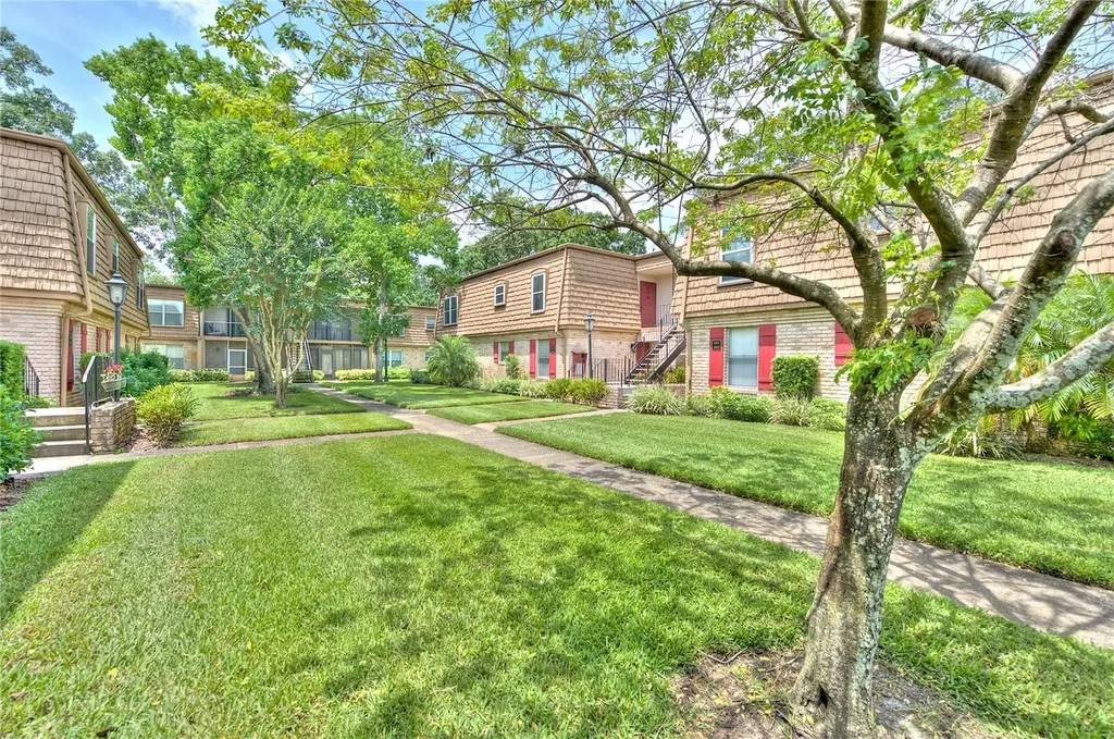 200 Saint Andrews Boulevard Winter Park FL 32792