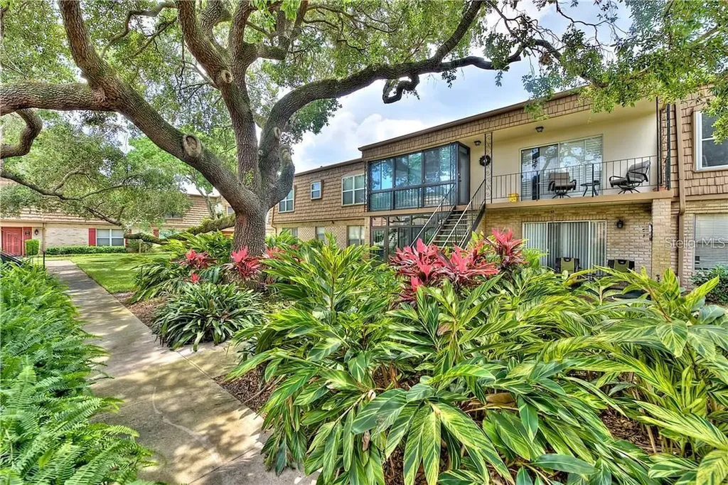 200 Saint Andrews Boulevard Winter Park FL 32792