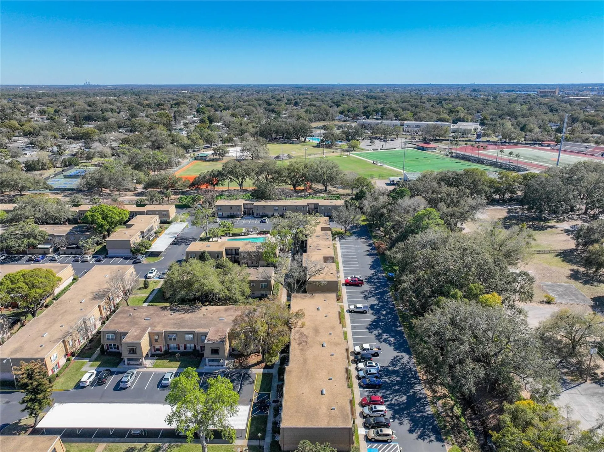 200 Saint Andrews Boulevard Winter Park FL 32792
