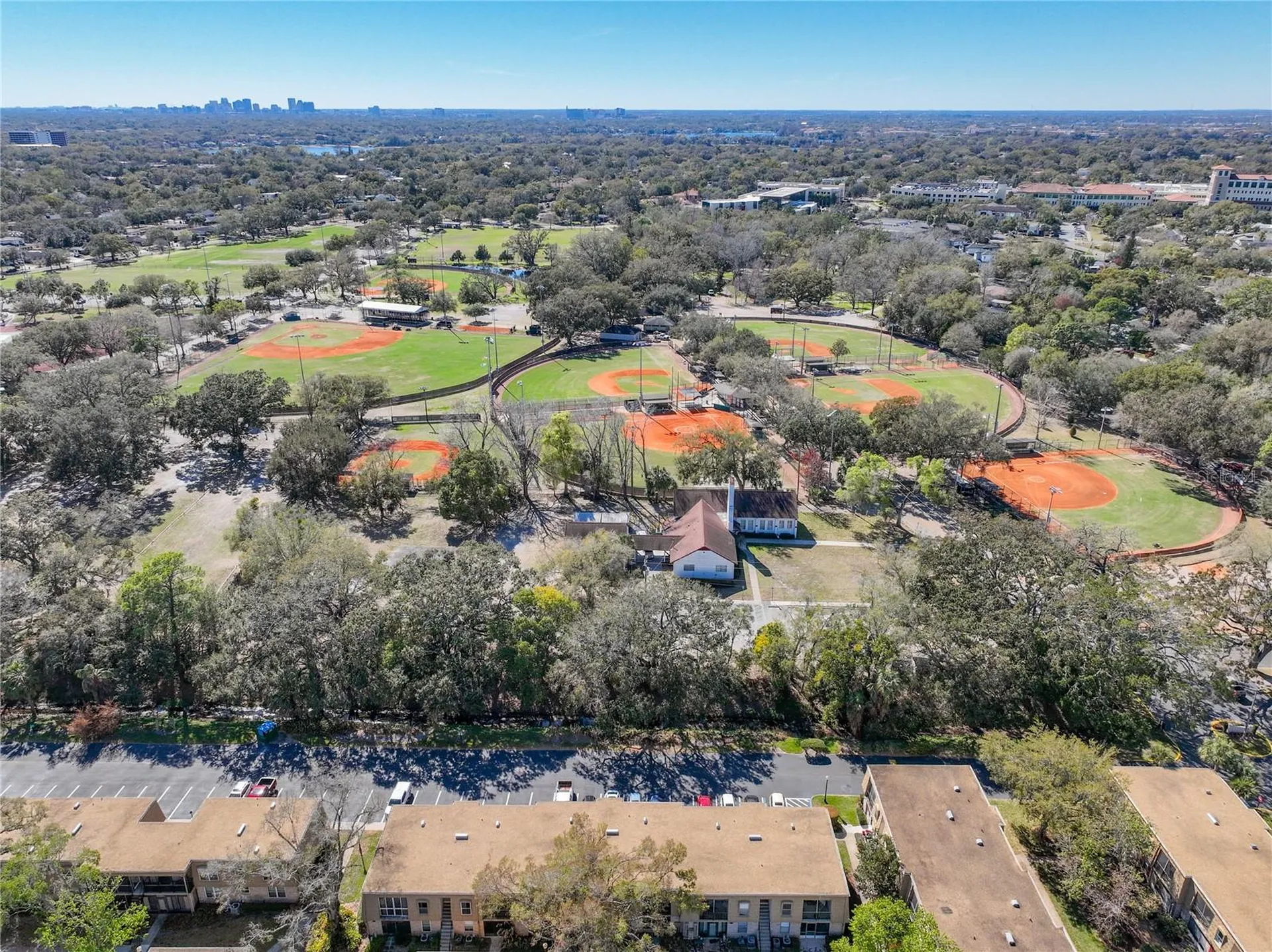 200 Saint Andrews Boulevard Winter Park FL 32792