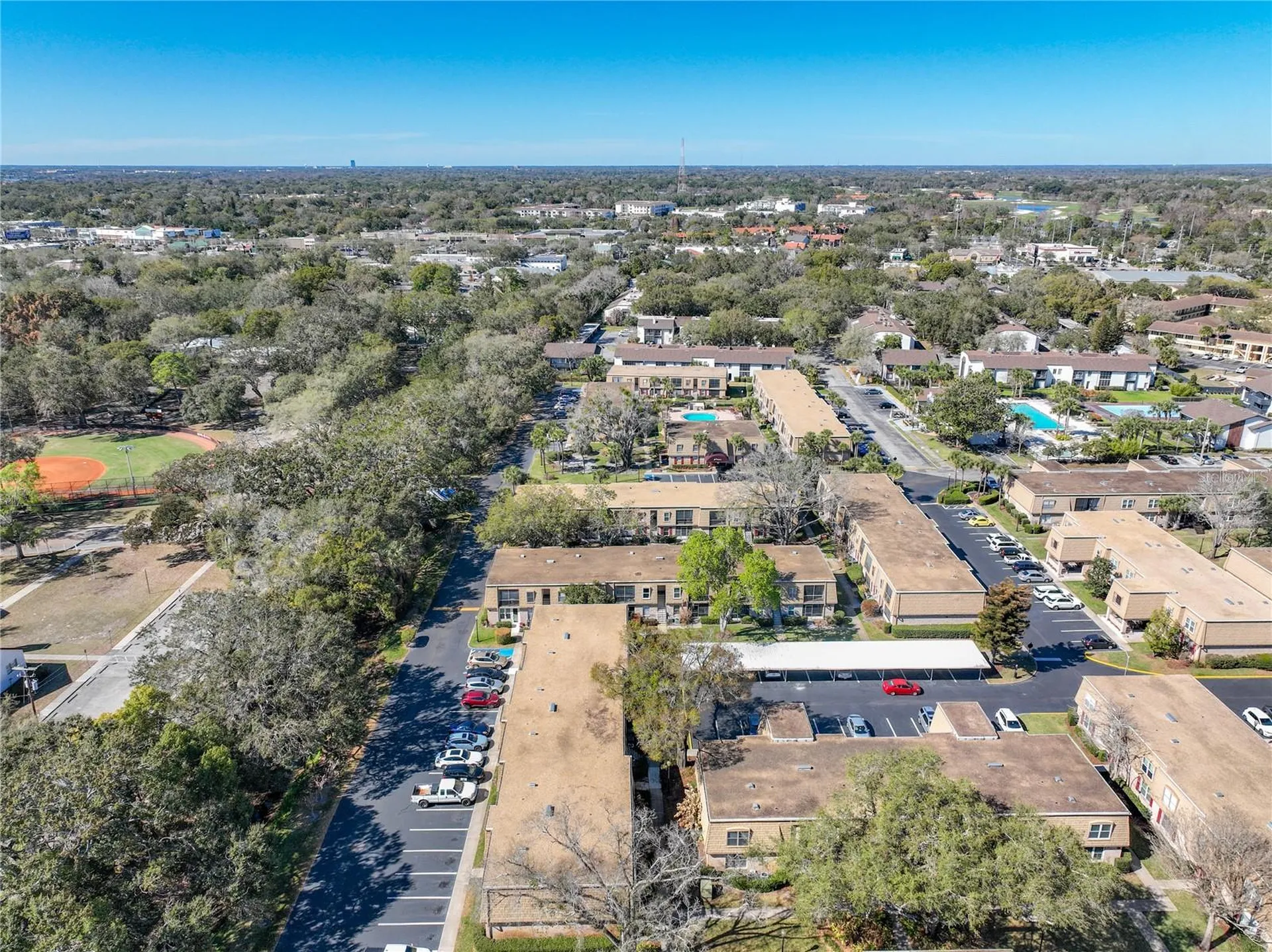 200 Saint Andrews Boulevard Winter Park FL 32792