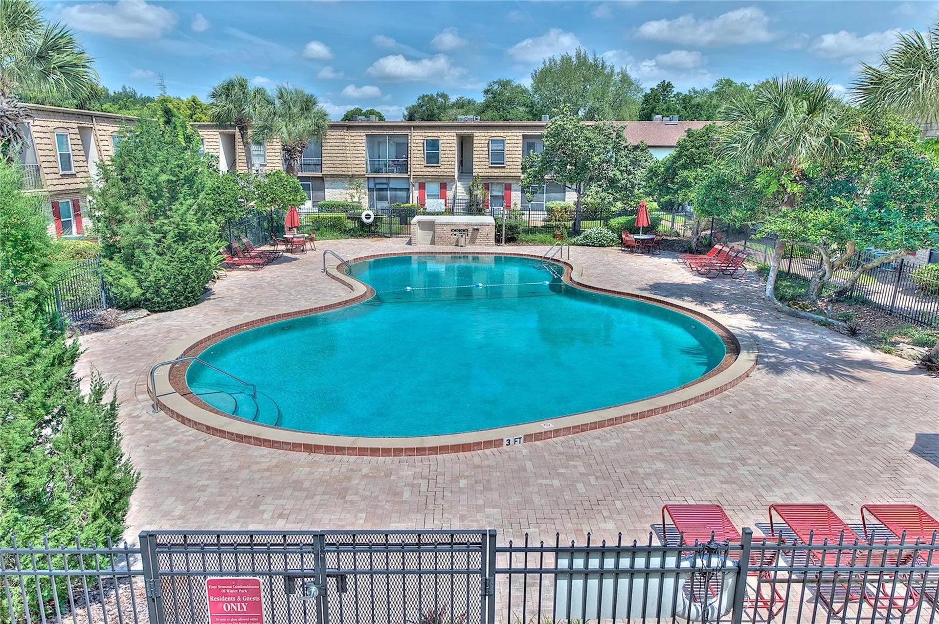 200 Saint Andrews Boulevard Winter Park FL 32792