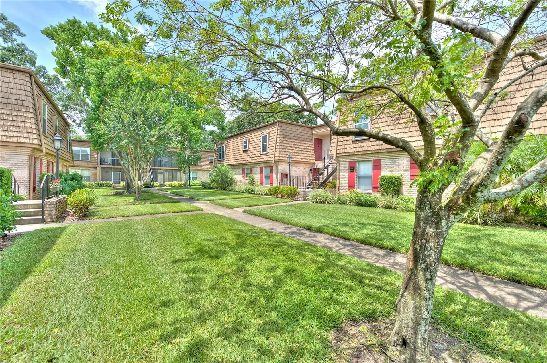 200 Saint Andrews Boulevard Winter Park FL 32792
