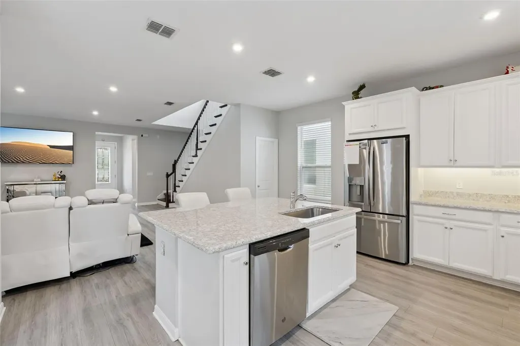4642 Prairie Creek Street Winter Garden FL 34787