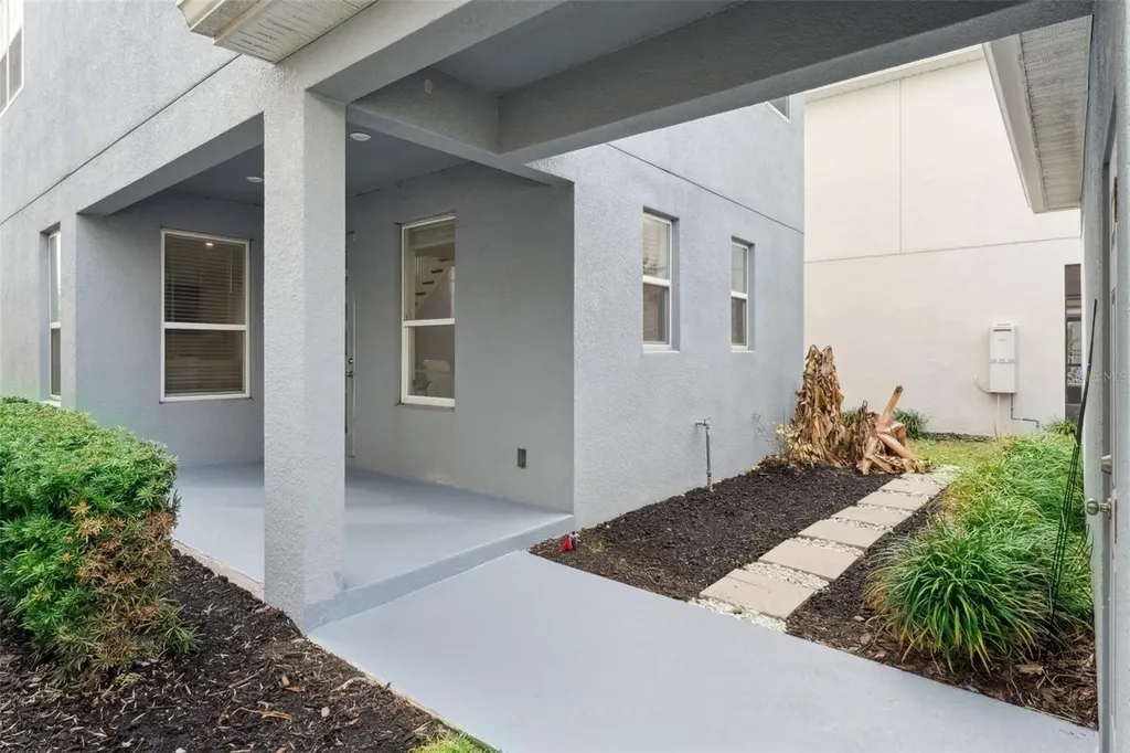 4642 Prairie Creek Street Winter Garden FL 34787