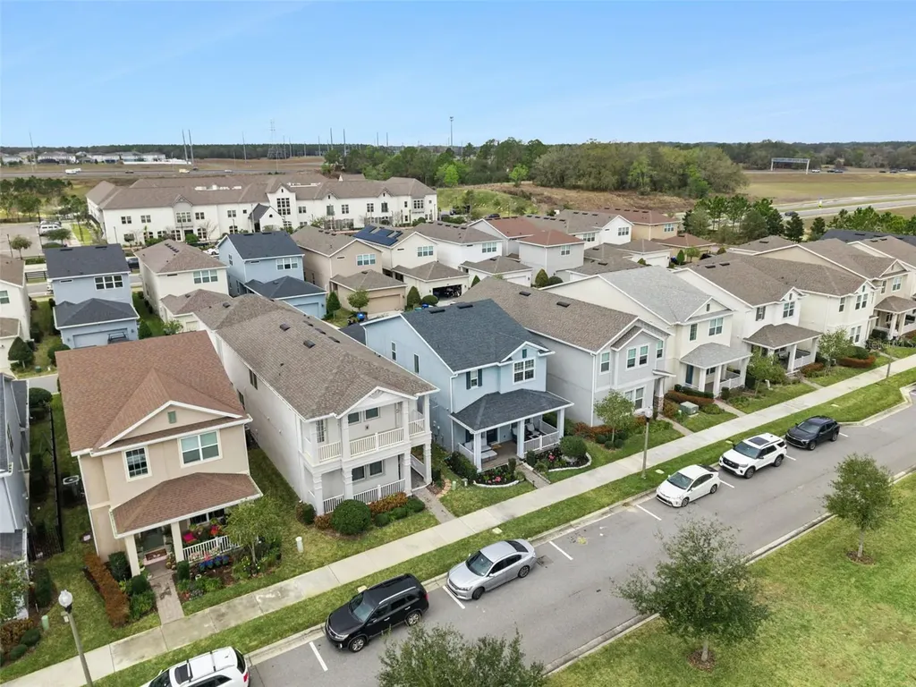 4642 Prairie Creek Street Winter Garden FL 34787