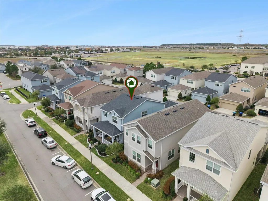 4642 Prairie Creek Street Winter Garden FL 34787