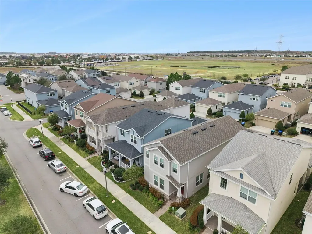 4642 Prairie Creek Street Winter Garden FL 34787