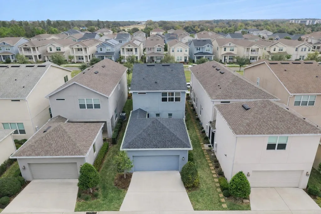 4642 Prairie Creek Street Winter Garden FL 34787