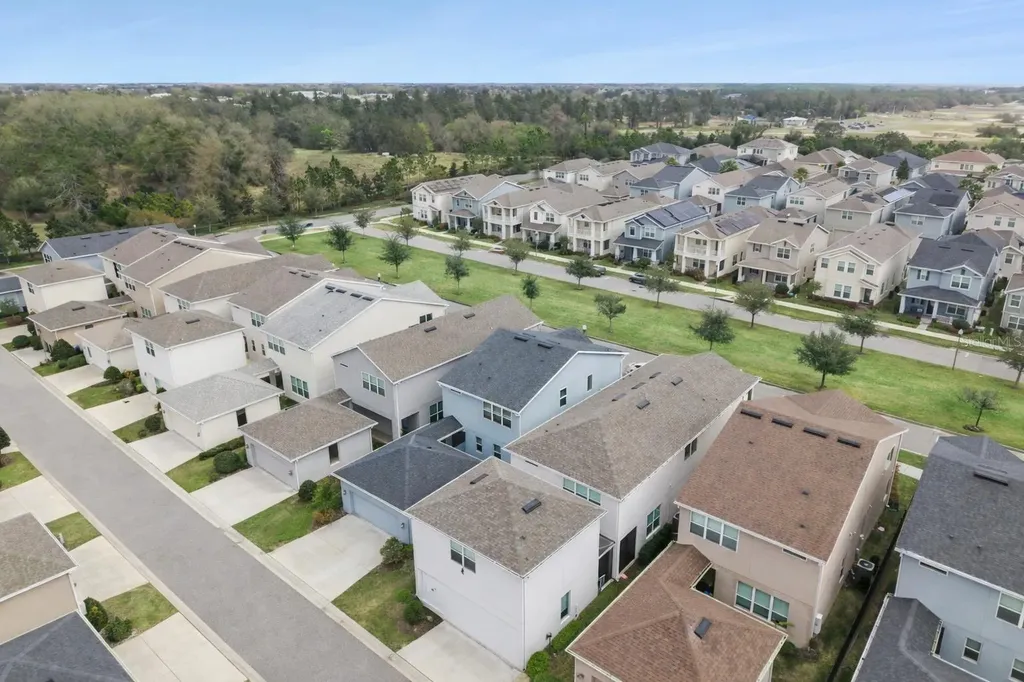 4642 Prairie Creek Street Winter Garden FL 34787