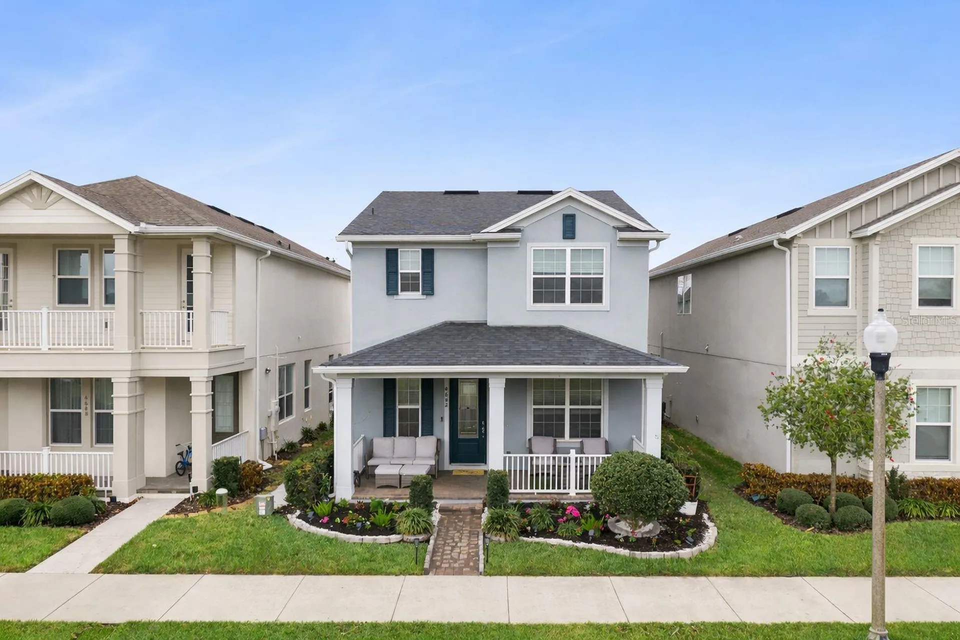 4642 Prairie Creek Street Winter Garden FL 34787