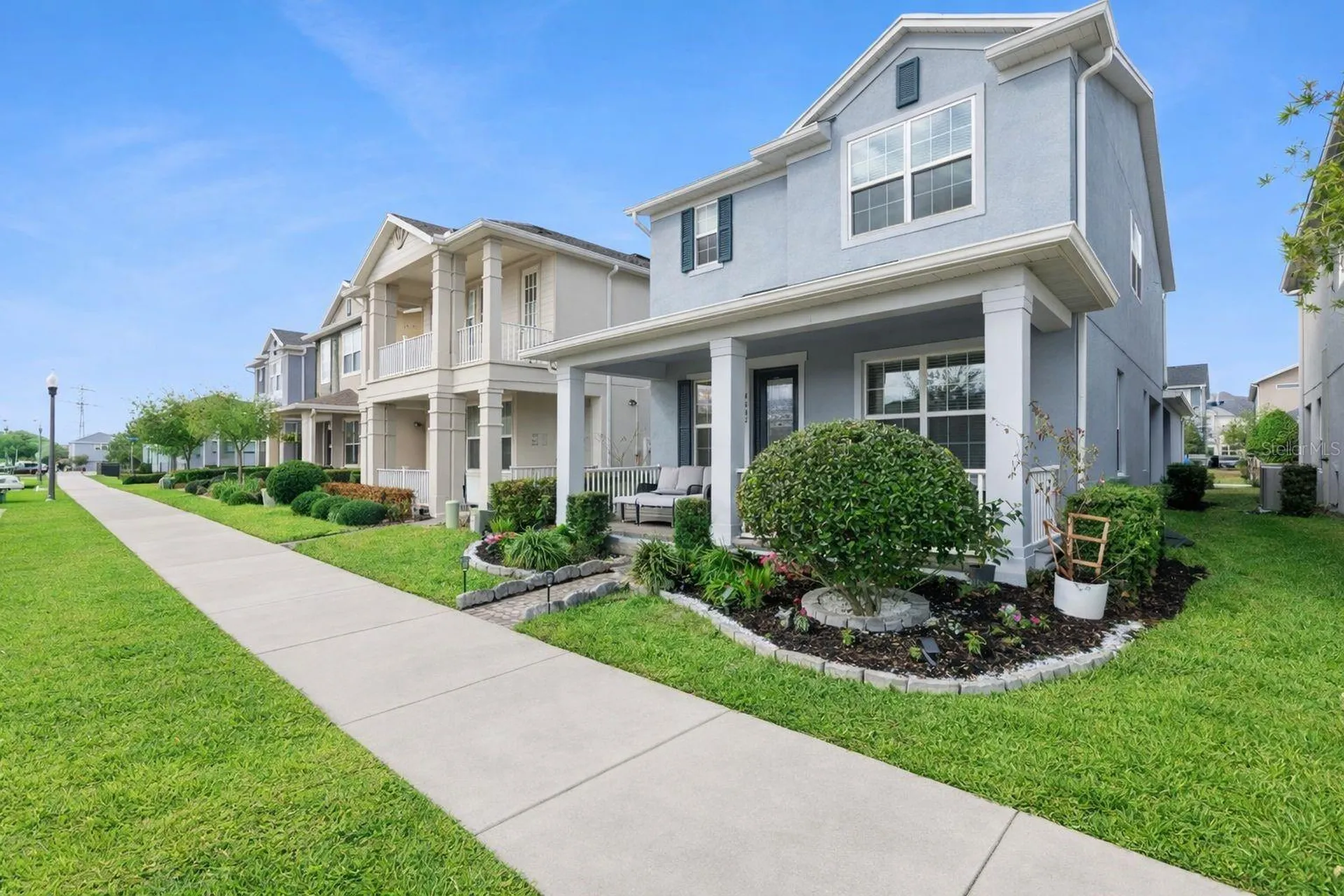 4642 Prairie Creek Street Winter Garden FL 34787