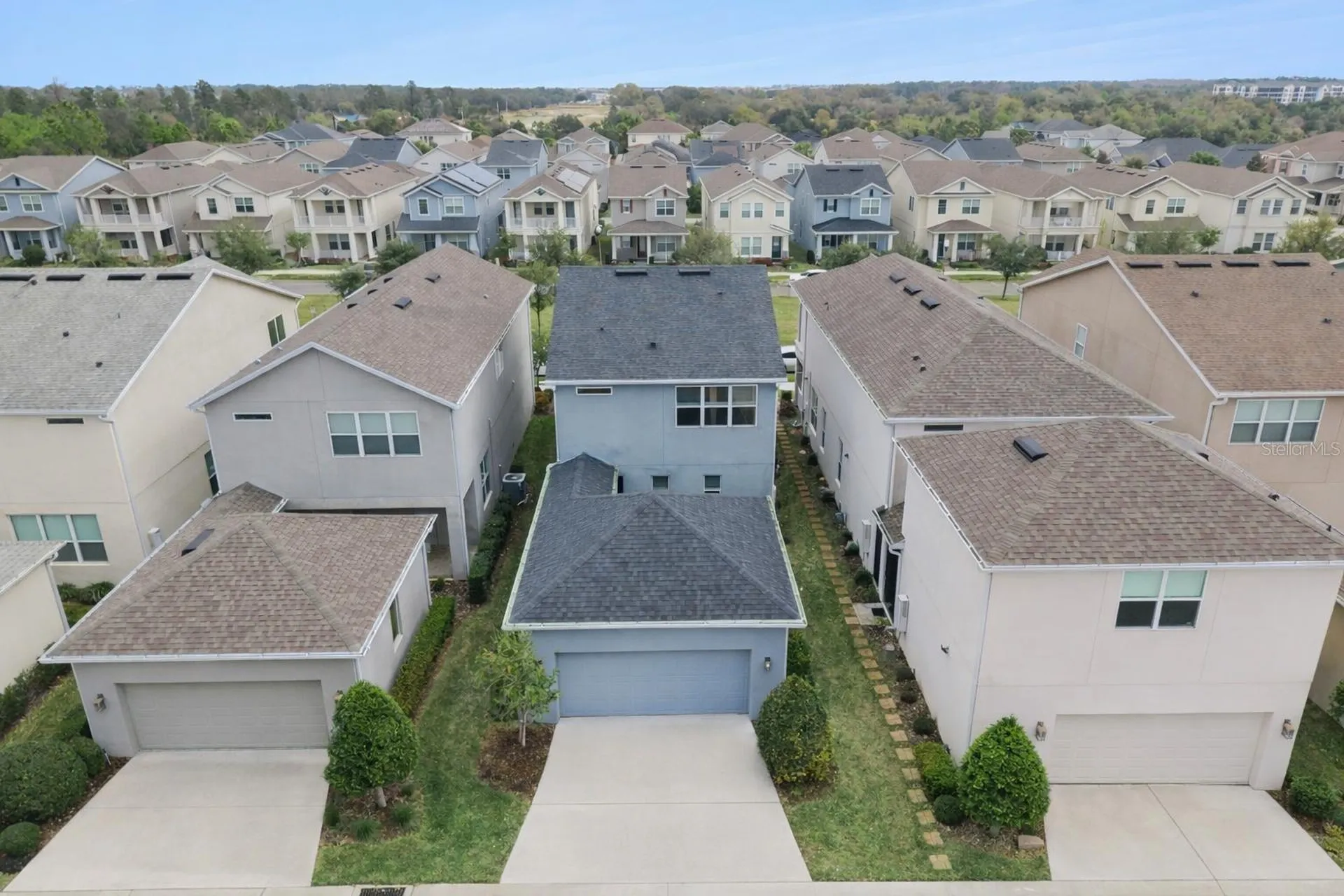 4642 Prairie Creek Street Winter Garden FL 34787