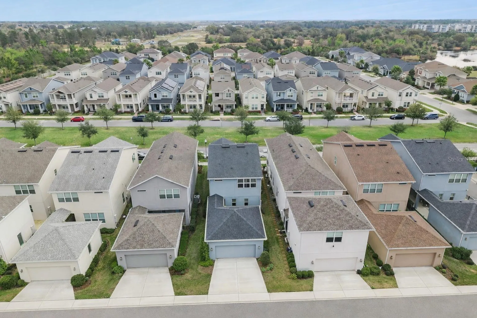 4642 Prairie Creek Street Winter Garden FL 34787