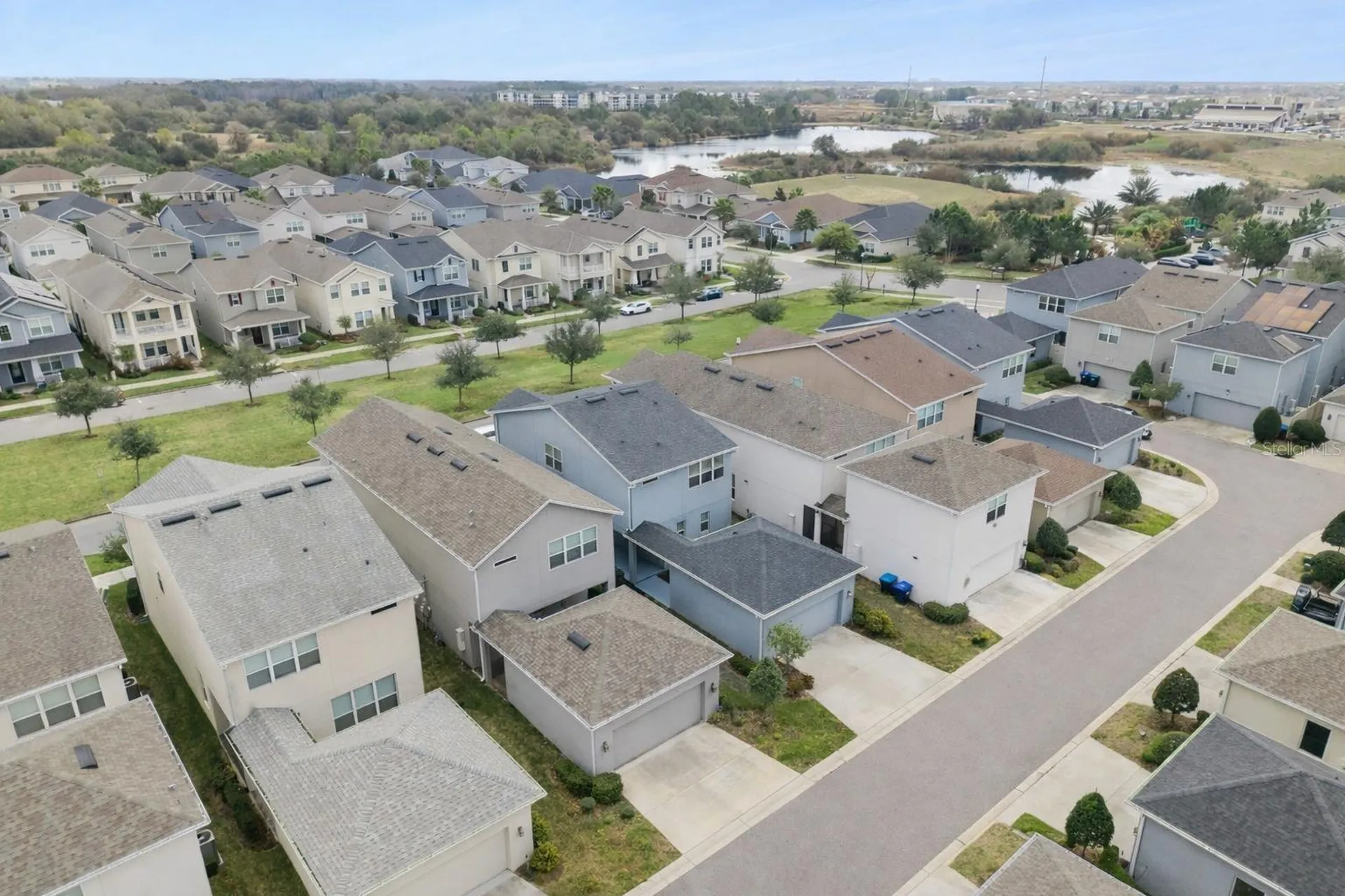 4642 Prairie Creek Street Winter Garden FL 34787