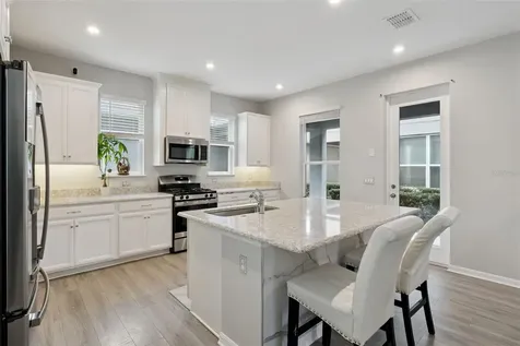 4642 Prairie Creek Street Winter Garden FL 34787