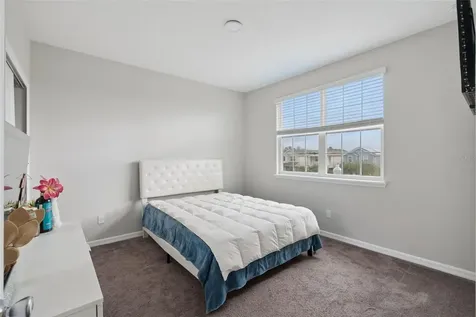 4642 Prairie Creek Street Winter Garden FL 34787