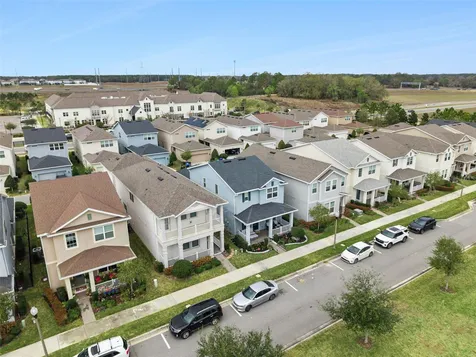 4642 Prairie Creek Street Winter Garden FL 34787