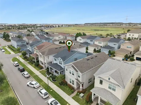 4642 Prairie Creek Street Winter Garden FL 34787
