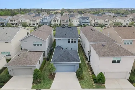4642 Prairie Creek Street Winter Garden FL 34787