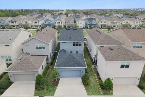 4642 Prairie Creek Street Winter Garden FL 34787